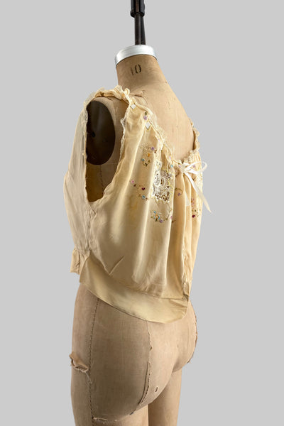1920s Camisole