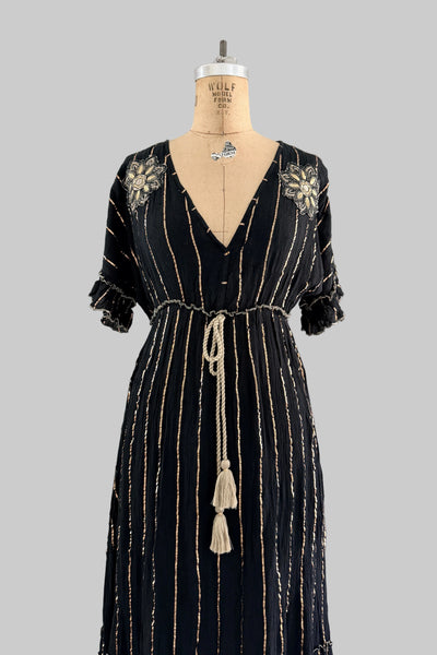 India Gauze Dress