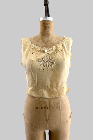 1920s Camisole