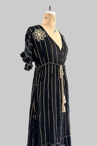 India Gauze Dress