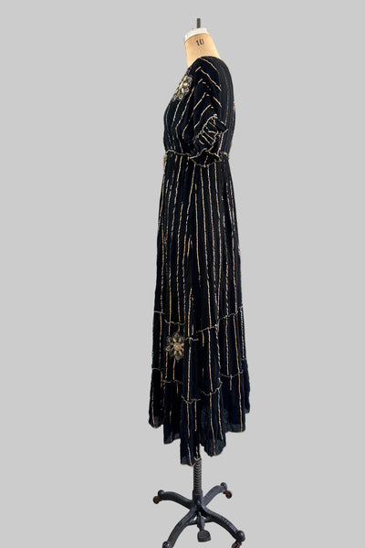 India Gauze Dress