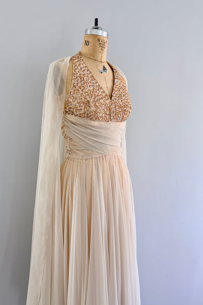 Ethereal Mike Benet Dress