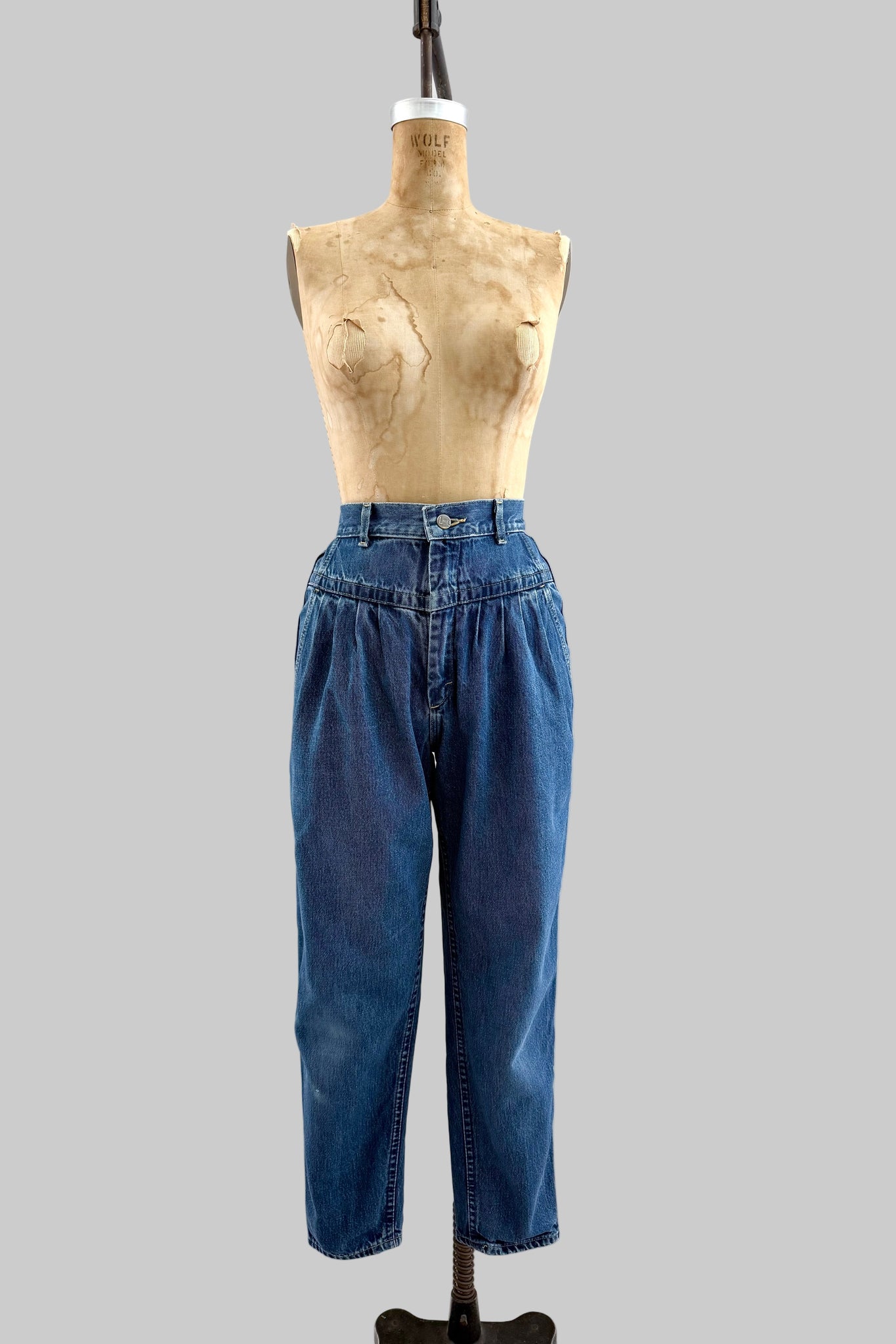 Vintage Lee Jeans