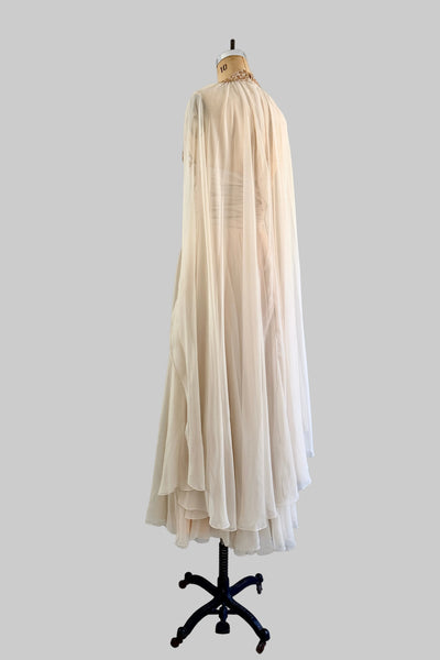 Ethereal Mike Benet Dress