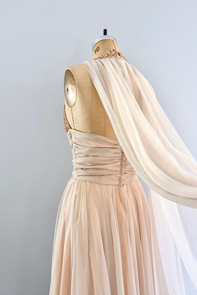 Ethereal Mike Benet Dress