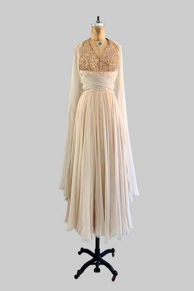 Ethereal Mike Benet Dress