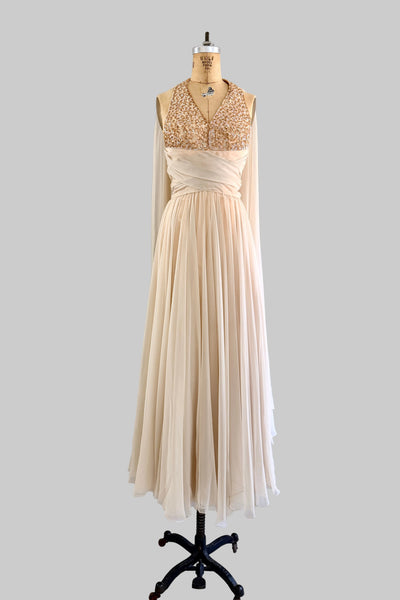Ethereal Mike Benet Dress