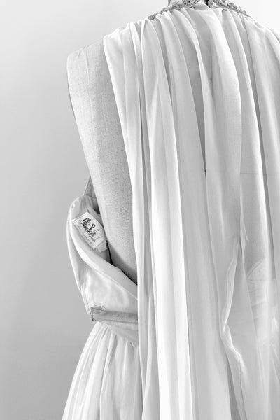 Ethereal Mike Benet Dress