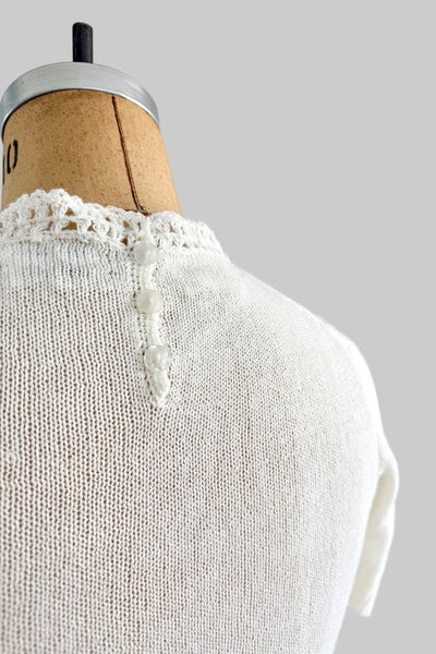 Saks Fifth Avenue Knit Top