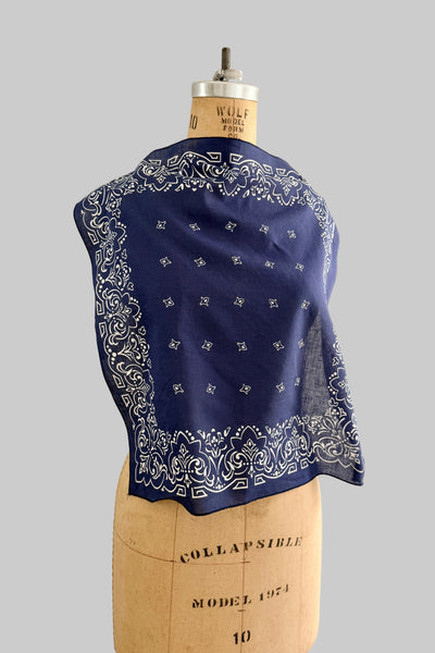 Vintage Bandana