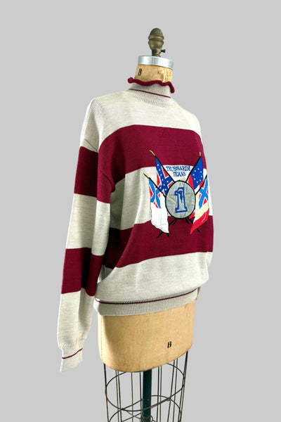 Vintage Trussardi Sweater