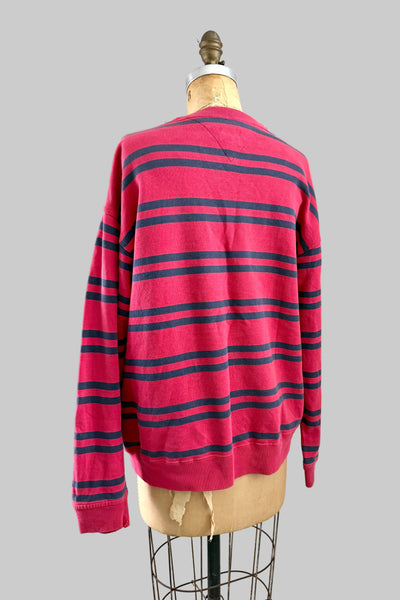 Vintage Tommy Hilfiger Long Sleeve Tee