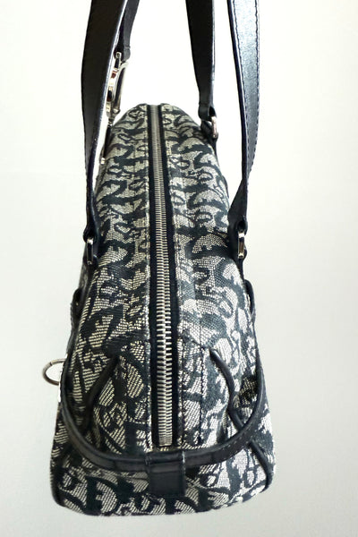 Christian Dior Diorissimo Charms Bag