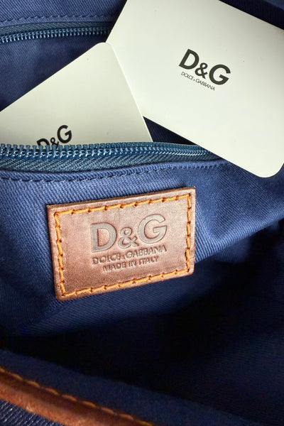 Dolce Gabbana Messenger Bag
