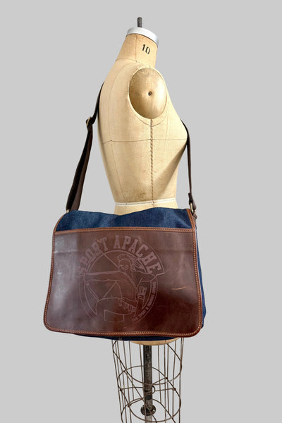 Dolce Gabbana Messenger Bag