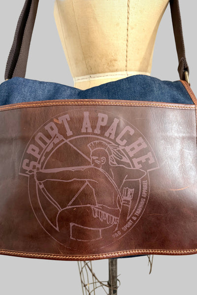 Dolce Gabbana Messenger Bag