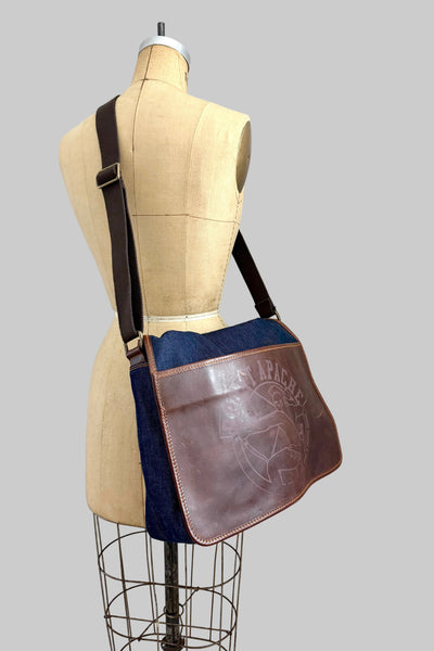 Dolce Gabbana Messenger Bag