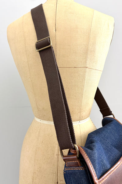 Dolce Gabbana Messenger Bag