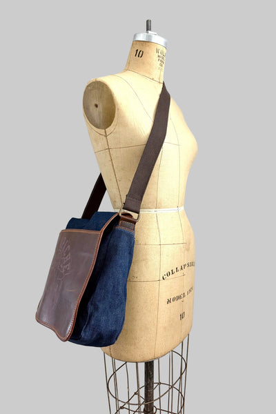 Dolce Gabbana Messenger Bag