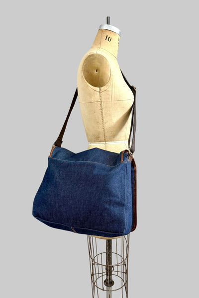 Dolce Gabbana Messenger Bag