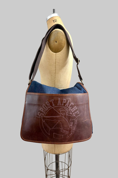 Dolce Gabbana Messenger Bag