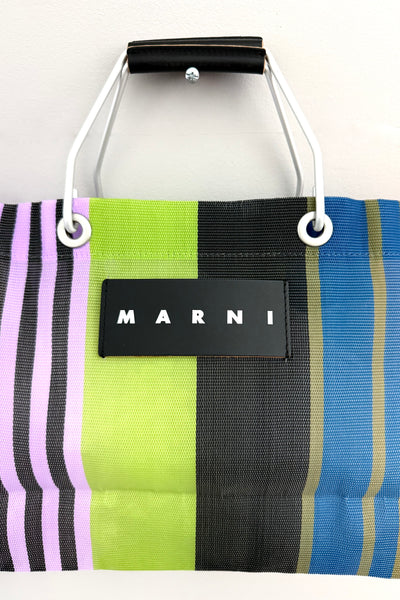 MARNI Market Bag