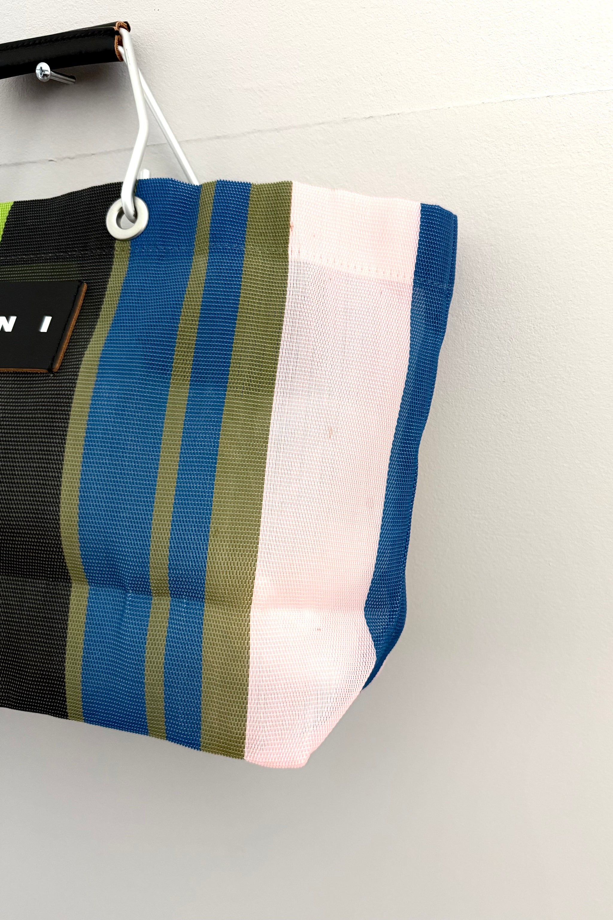 MARNI Market Bag – Pickled Vintage