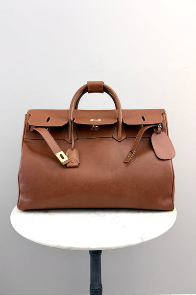 Super Rare Gucci Carryall Weekender