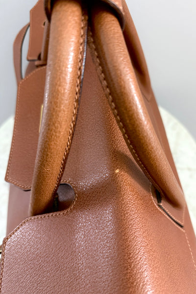 Super Rare Gucci Carryall Weekender