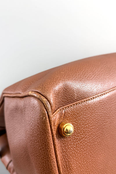 Super Rare Gucci Carryall Weekender