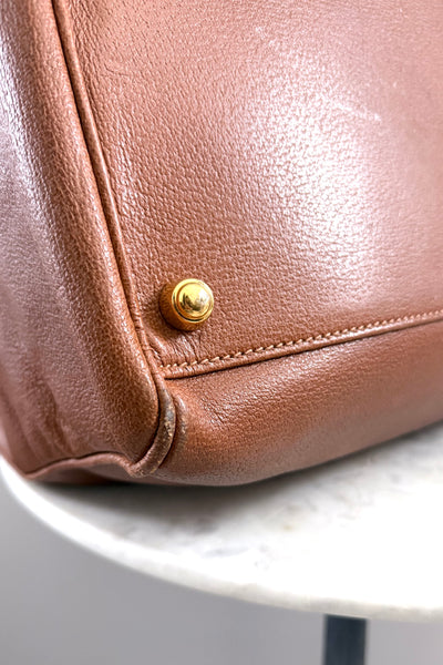 Super Rare Gucci Carryall Weekender