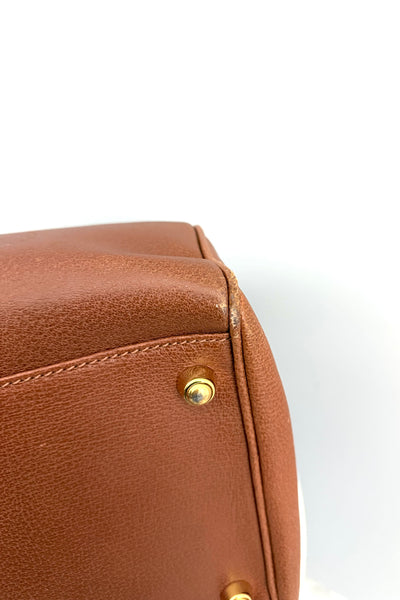 Super Rare Gucci Carryall Weekender