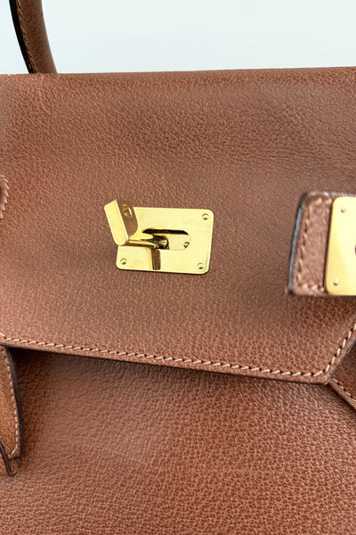 Super Rare Gucci Carryall Weekender