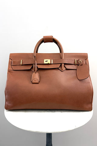 Super Rare Gucci Carryall Weekender