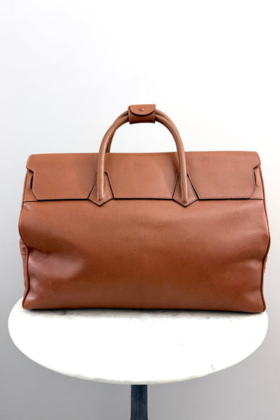 Super Rare Gucci Carryall Weekender