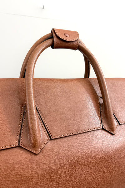 Super Rare Gucci Carryall Weekender