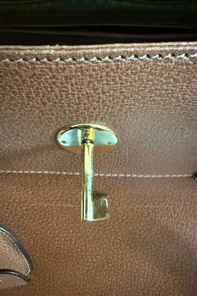 Super Rare Gucci Carryall Weekender