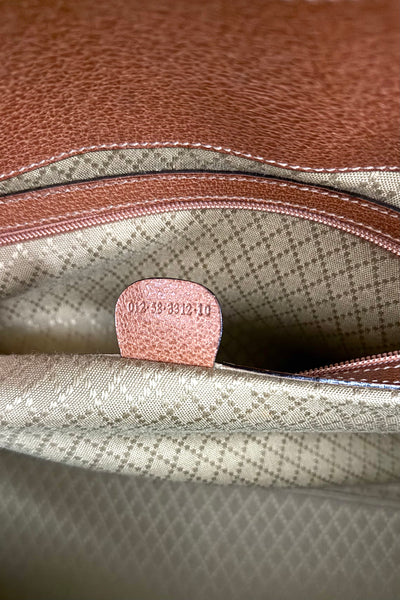 Super Rare Gucci Carryall Weekender