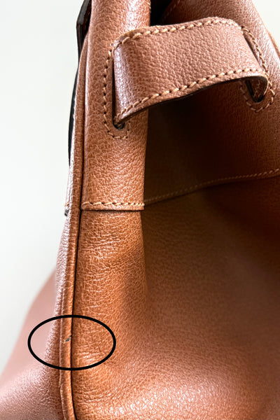 Super Rare Gucci Carryall Weekender