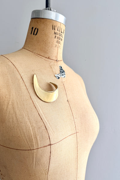 Vintage Brooch