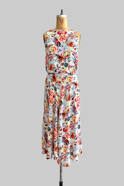 Vintage Ann Tylor Dress