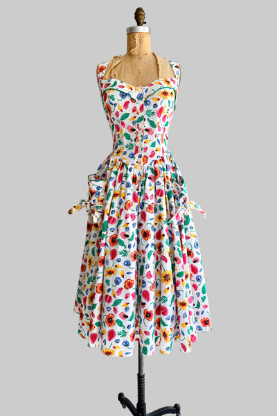 Karen Alexander Dress Bolero Set