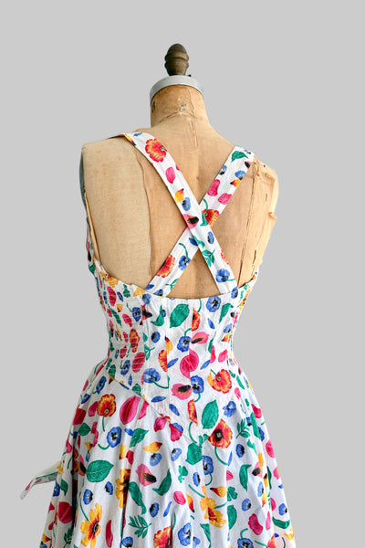 Karen Alexander Dress Bolero Set