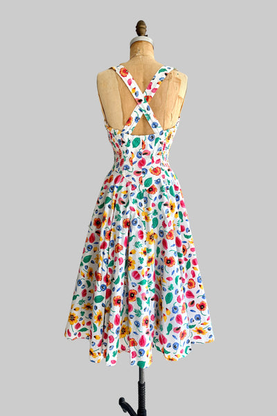 Karen Alexander Dress Bolero Set