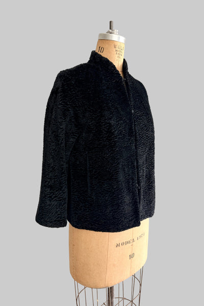 Vintage Reversible Jacket