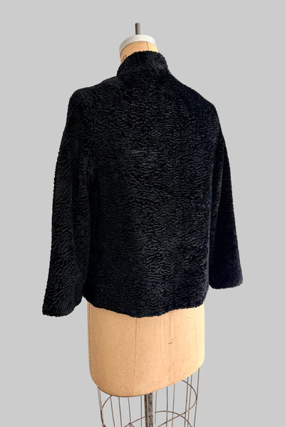 Vintage Reversible Jacket