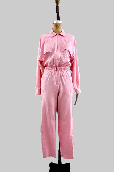 St. Germain Paris Jumpsuit