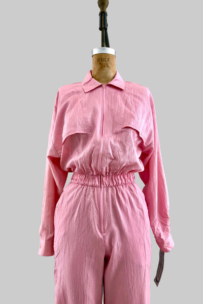 St. Germain Paris Jumpsuit