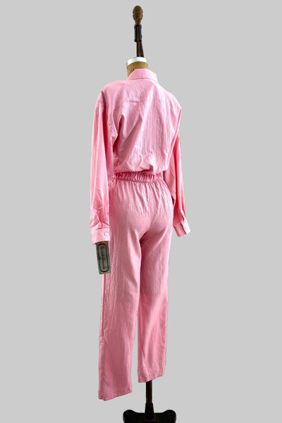 St. Germain Paris Jumpsuit