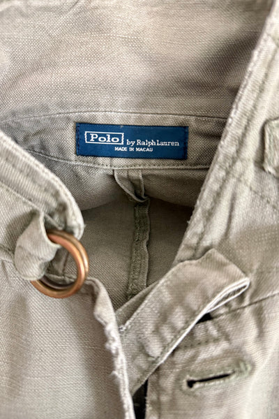 Polo Ralph Lauren Utility Work Jacket